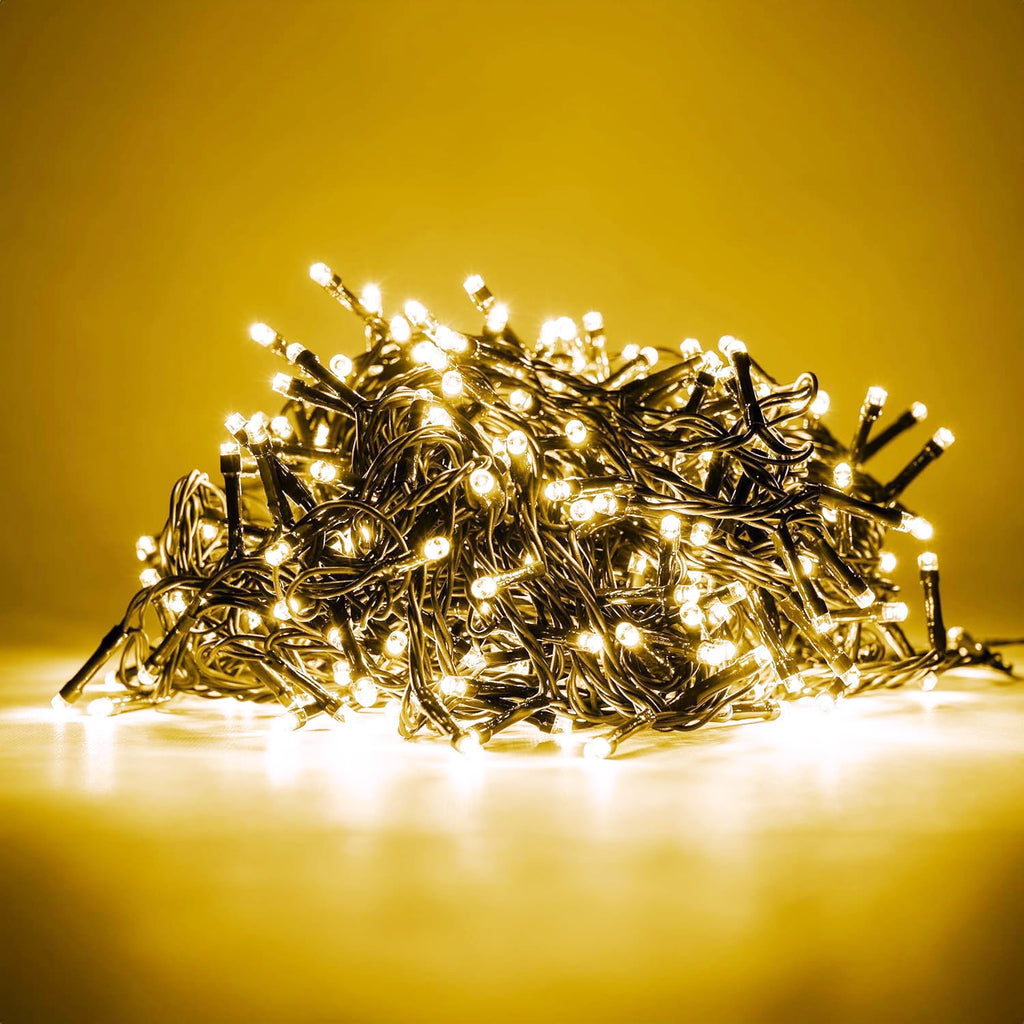 LUCE LED PANNELLO SOLARE - ORO